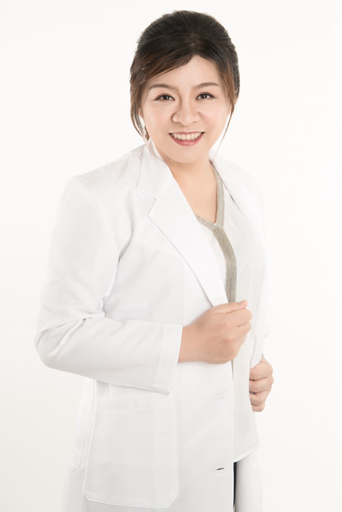 黃紹萱 Shao-Hsuan Huang